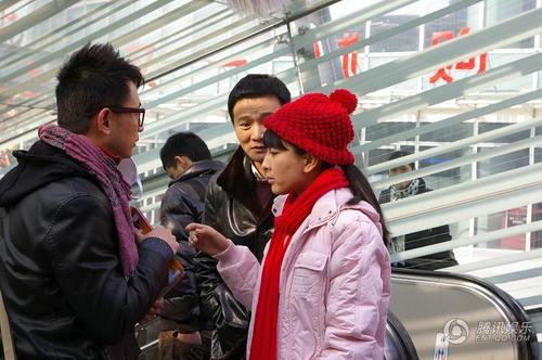 我的美麗人生  精彩劇照