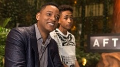 中文版劇場預告片