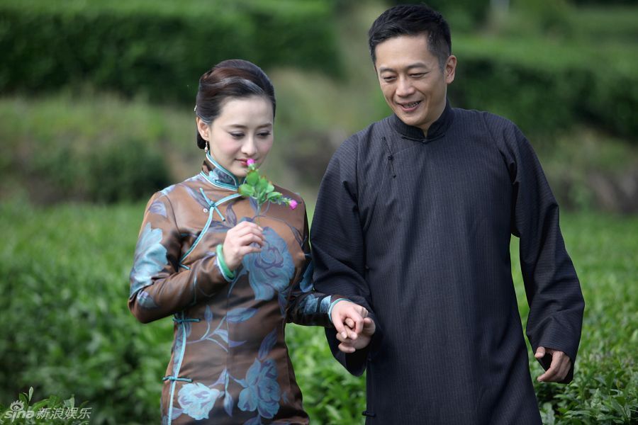 下輩子還嫁給你  陳德容老年妝