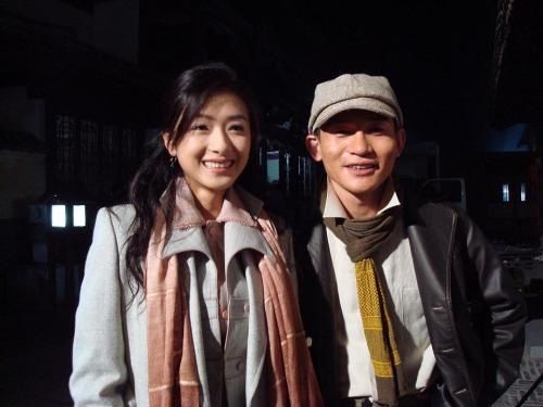 長江一號  劇照