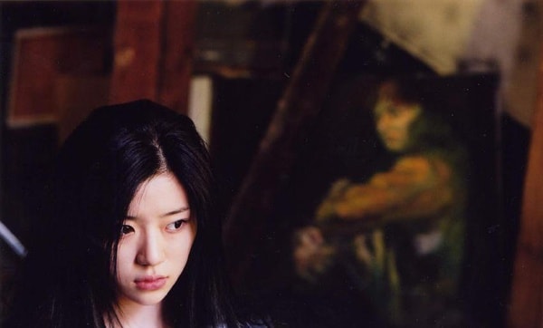 女高怪談3：狐貍階梯 精彩劇照