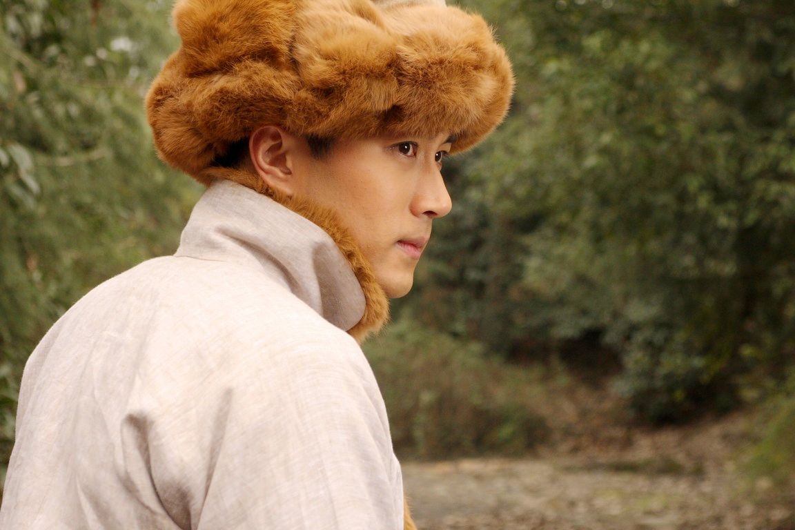 歡喜婆婆俏媳婦  劉愷威胡杏兒劇照