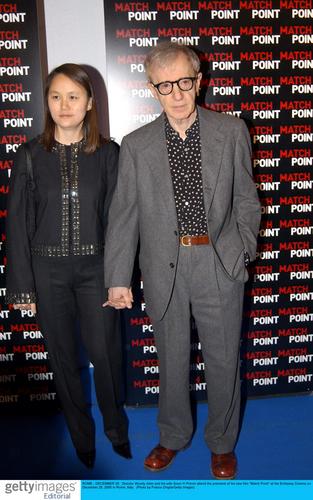 賽末點 影評首映禮