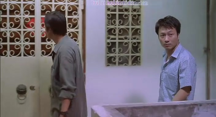 目露兇光 高清劇照