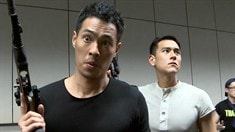 制作特輯之爆裂青春