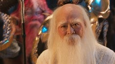 人物版預告片之姜子牙