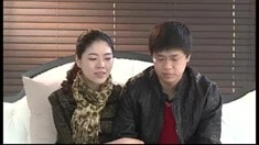 校園情侶愛情短片1