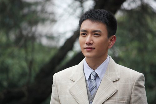 母親心  楊子輝劇照