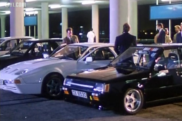 最佳賊拍擋 精彩圖冊