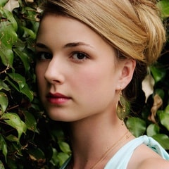 艾米麗·萬凱普/Emily VanCamp