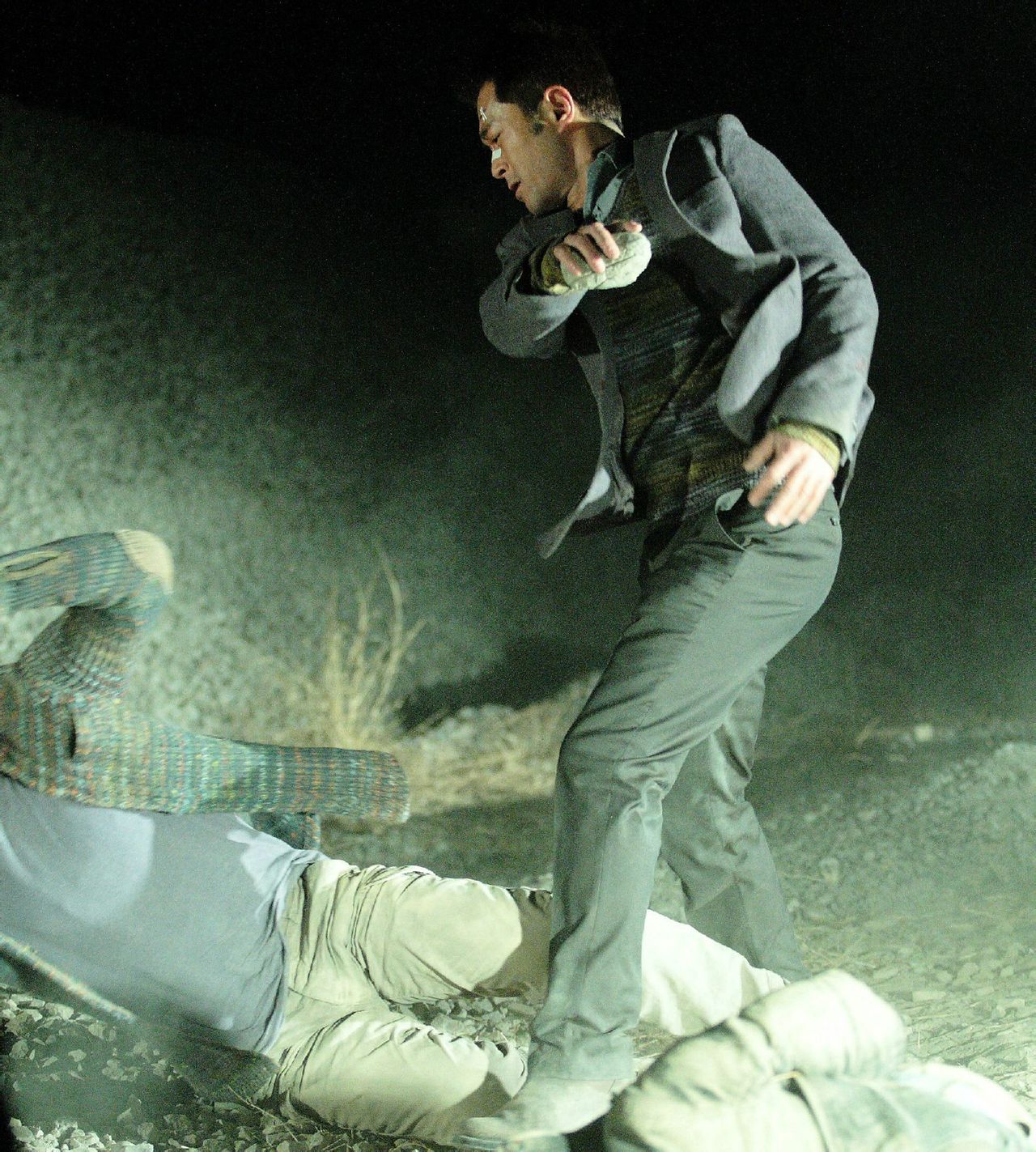 毒戰（粵語版） 高清劇照