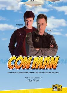 SDCC 展會明星 第一季