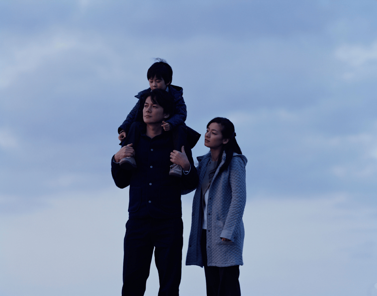 如父如子 高清劇照(2)