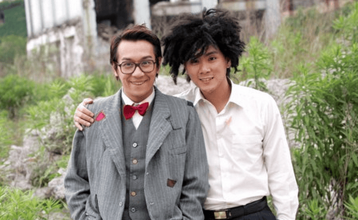 香甜苦辣  食神