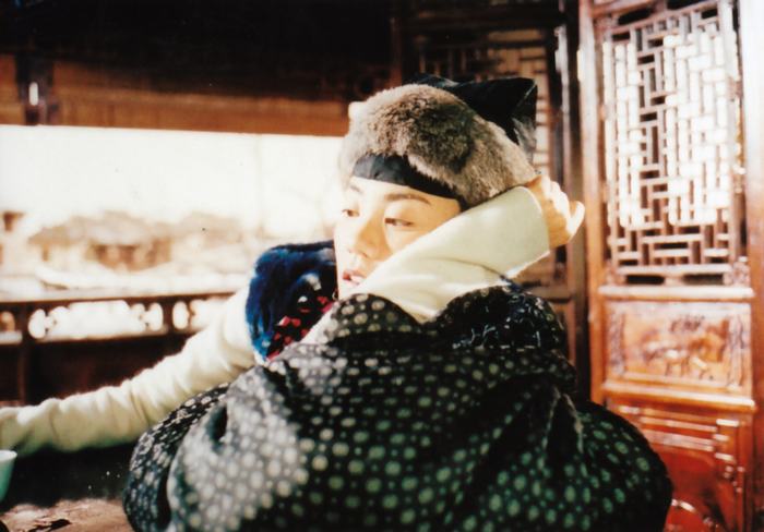 中國(guó)電影《天下無雙》精彩劇照集錦