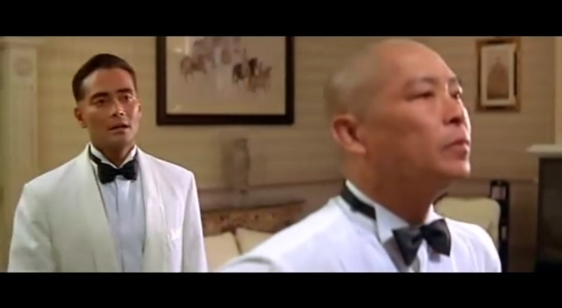 雷霆戰(zhàn)警 精彩圖冊(cè)