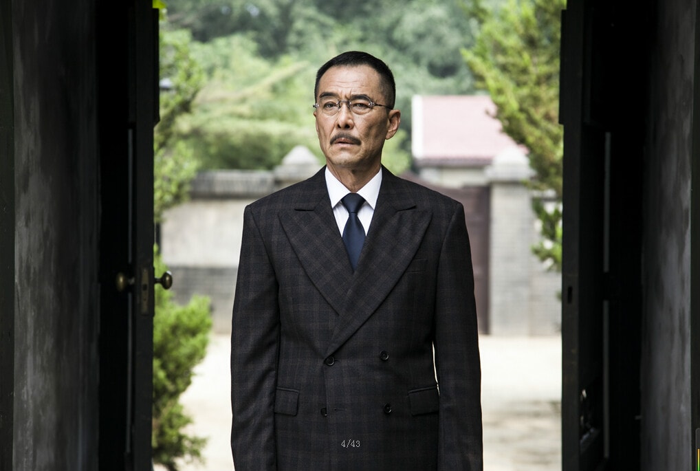 北平無戰(zhàn)事 圖片