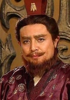 惲蔣錚（少年）；吳曉東（成年）