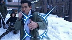 制作特輯之章子怡彭于晏爆笑