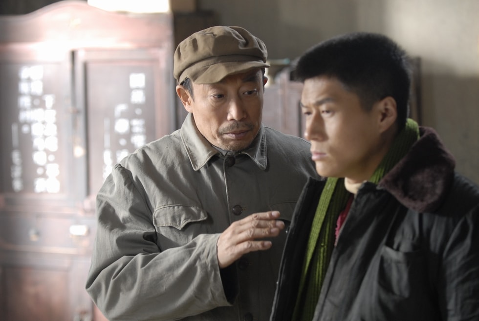 中國電影《高考1977》高清劇照圖片