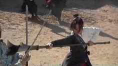 制作特輯之李宇春打女