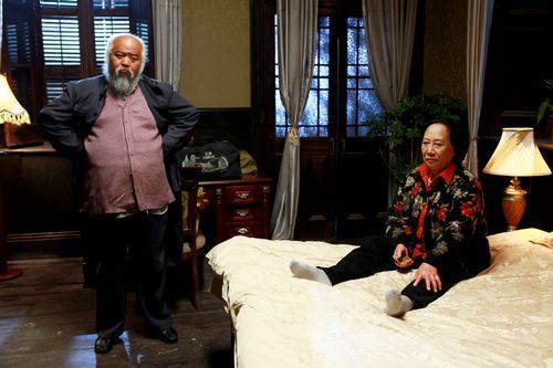 新上門女婿  婆媽大戰