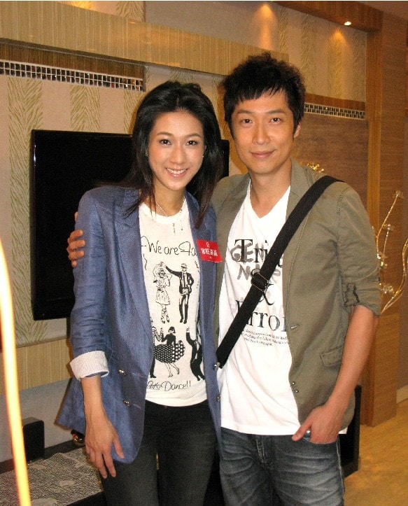 2011年《當旺爸爸》劇照