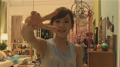 角色特輯之陳意涵“占星女神‘經’”