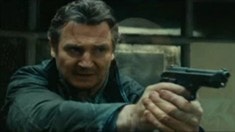 中文片段之連姆·尼森近身格斗