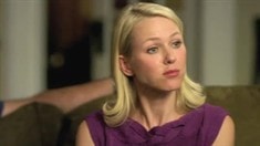 制作特輯之Actor Spotlight Naomi Watts