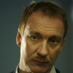 大衛(wèi)·休里斯