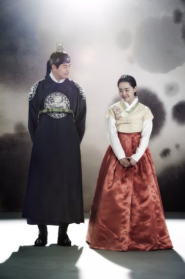 《火之女神》劇照