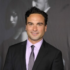 約翰尼·蓋爾克奇