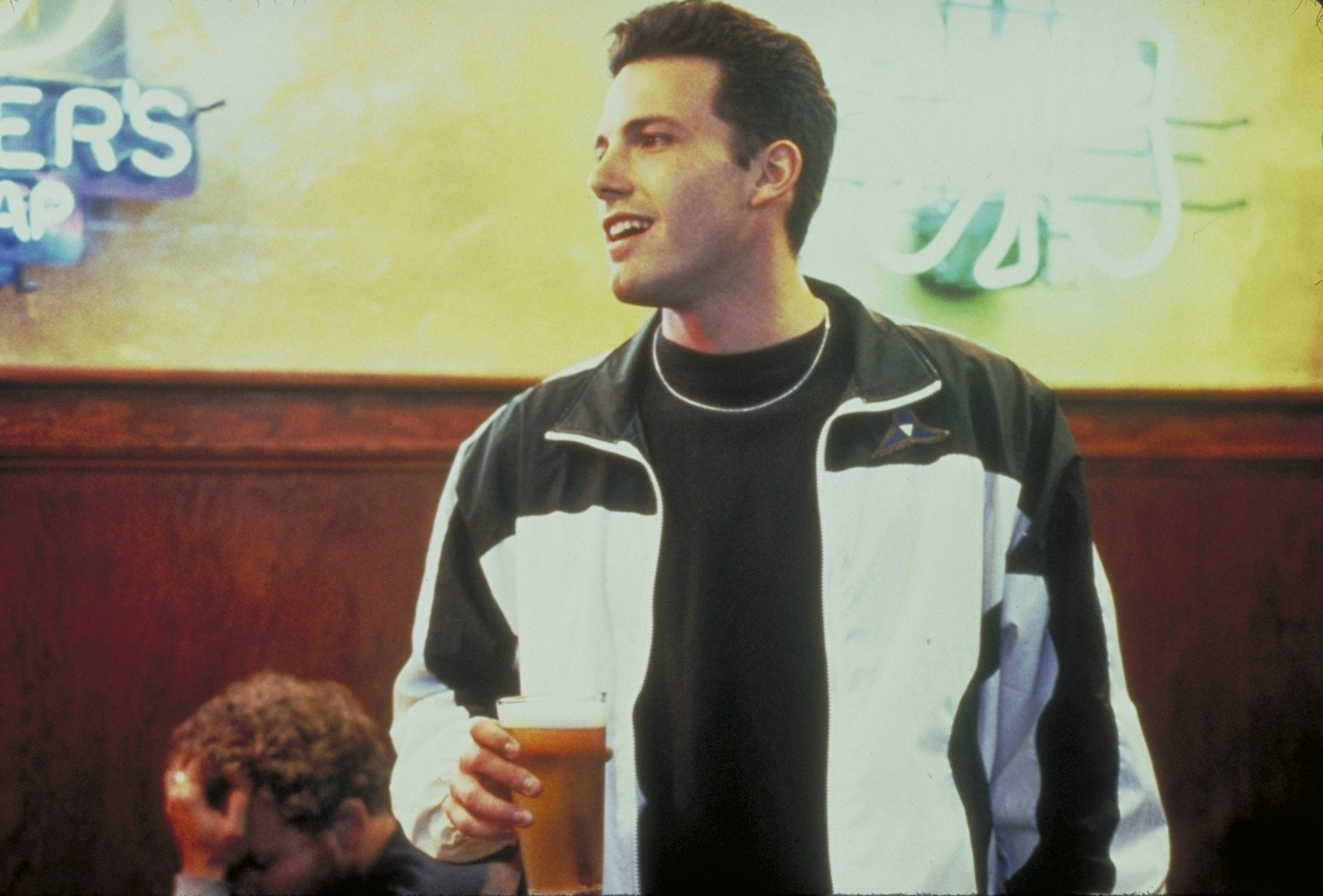 心靈捕手 高清劇照