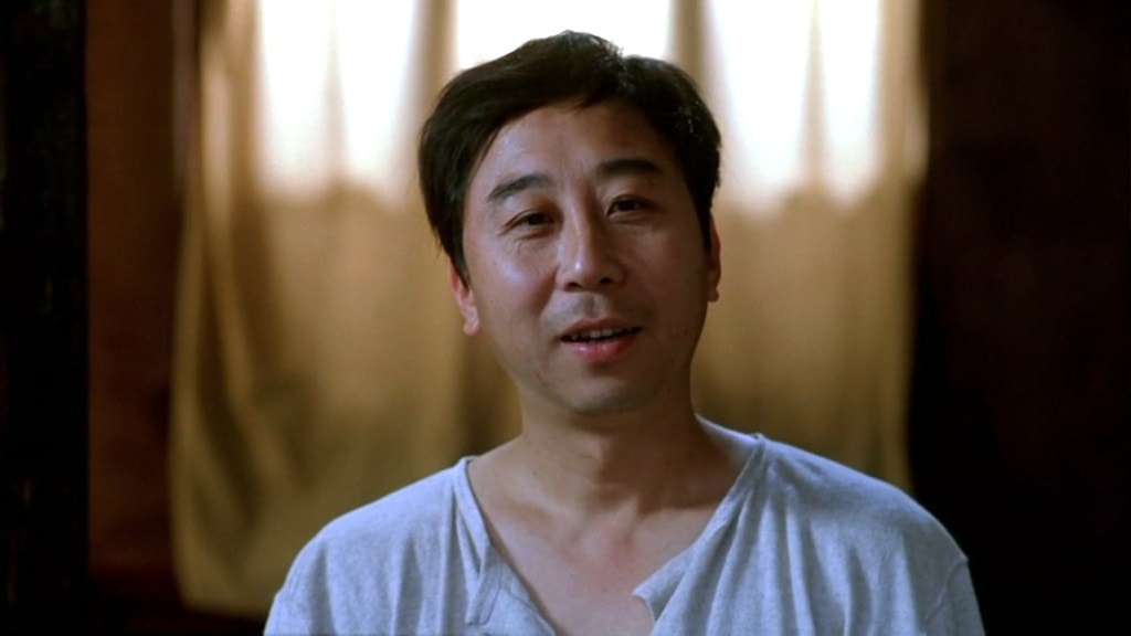 沒(méi)事偷著樂(lè) 高清劇照