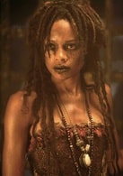 娜奧米·哈里斯