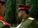 士兵突擊精彩片段——馬小帥入連儀式