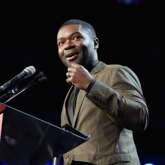 大衛(wèi)·奧伊羅