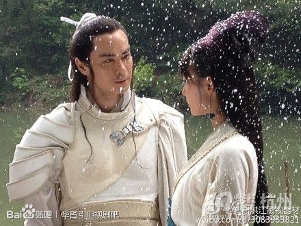 華胥引之絕愛(ài)之城  高清劇照