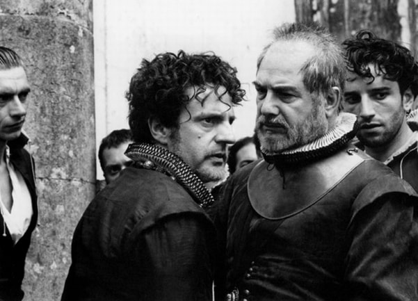 瑪戈皇后 精彩圖冊