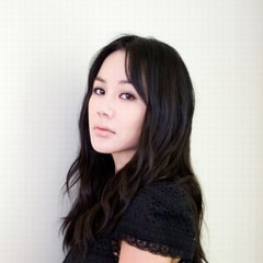 嚴正花Jeong-hwa Eom