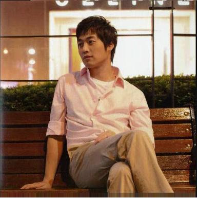 電視劇悄悄愛上你主演金載沅照片