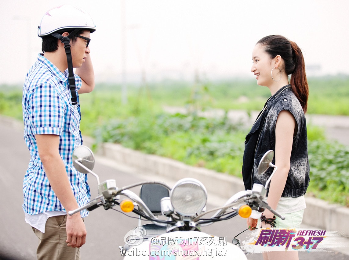 刷新3+7  劇照（3）