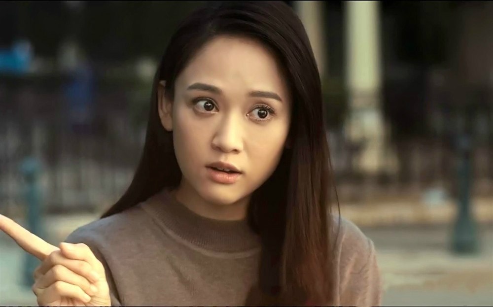 十月初五的月光（粵語） 高清劇照