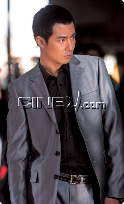 卑劣的街頭 精彩圖冊