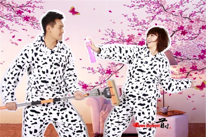 《首付》劇照圖