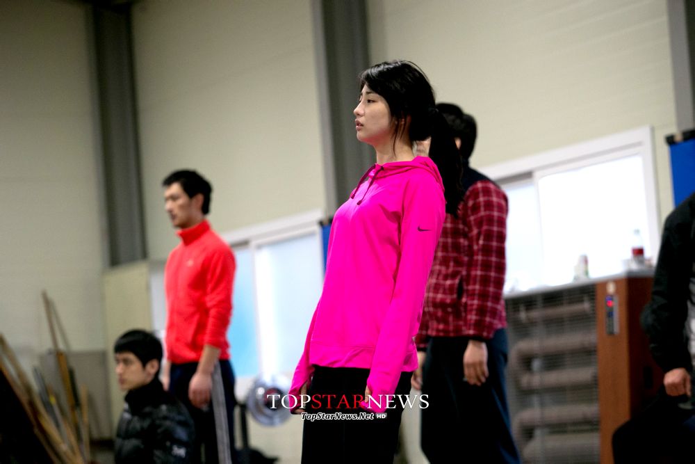 Three Days  拍攝練習花絮