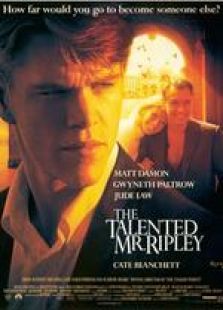 鬼才雷普利（微電影）