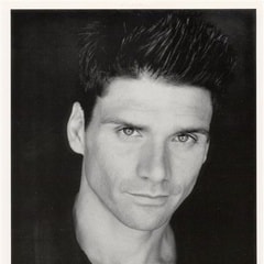 弗蘭克·格里羅/Frank Grillo