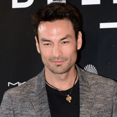 大衛(wèi)·李·麥金尼斯